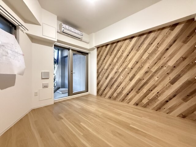 セレニテ兵庫エクラの物件内観写真