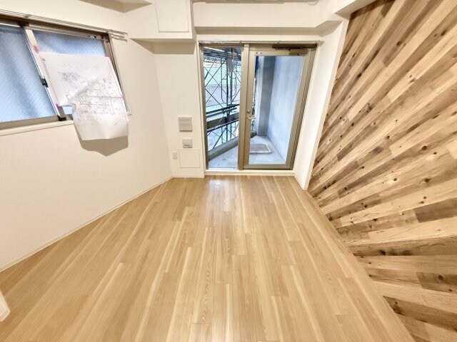 セレニテ兵庫エクラの物件内観写真