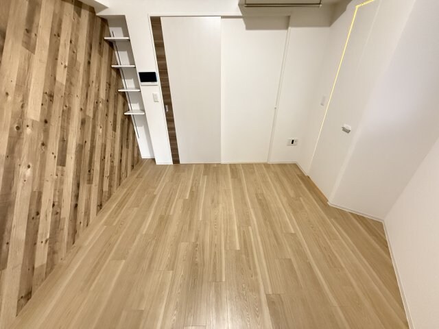 セレニテ兵庫エクラの物件内観写真