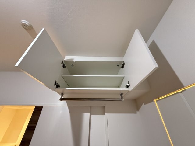 セレニテ兵庫エクラの物件内観写真