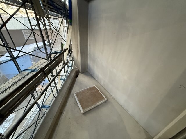 セレニテ兵庫エクラの物件内観写真