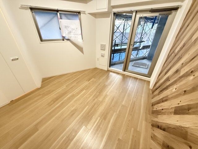 セレニテ兵庫エクラの物件内観写真