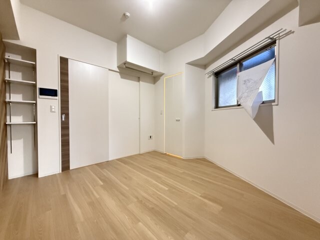 セレニテ兵庫エクラの物件内観写真