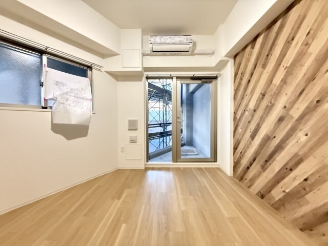 セレニテ兵庫エクラの物件内観写真