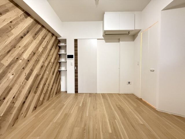 セレニテ兵庫エクラの物件内観写真