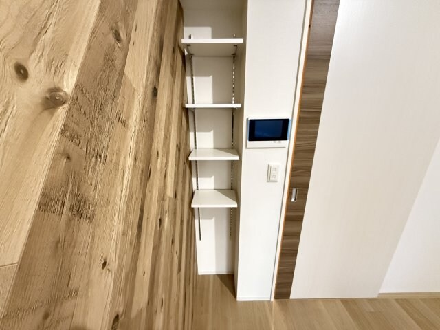 セレニテ兵庫エクラの物件内観写真