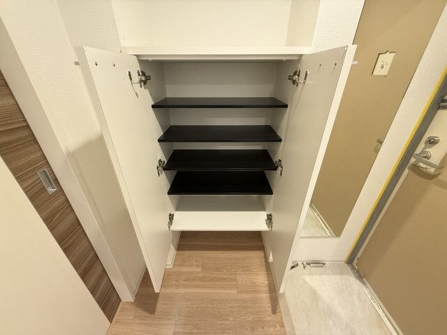 セレニテ兵庫エクラの物件内観写真