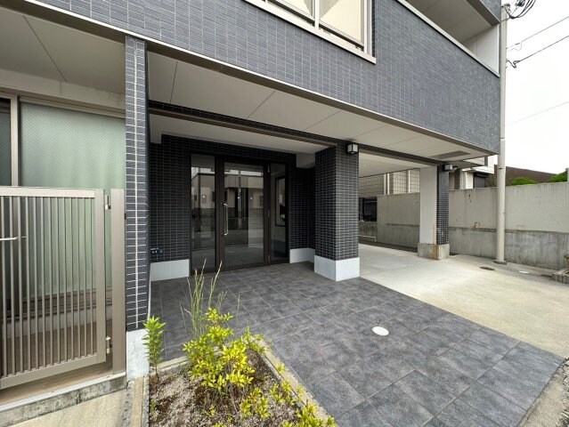 フローレンス魚崎北町の物件外観写真