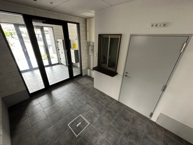 フローレンス魚崎北町の物件外観写真