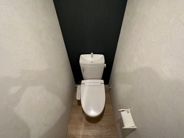 フローレンス魚崎北町の物件内観写真