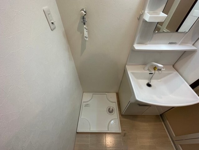 フローレンス魚崎北町の物件内観写真