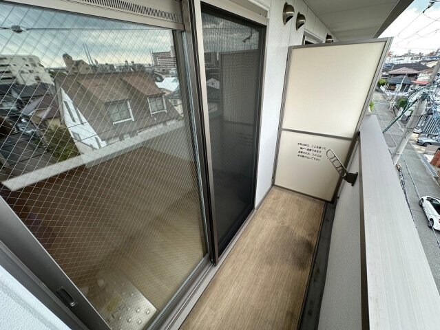 フローレンス魚崎北町の物件内観写真