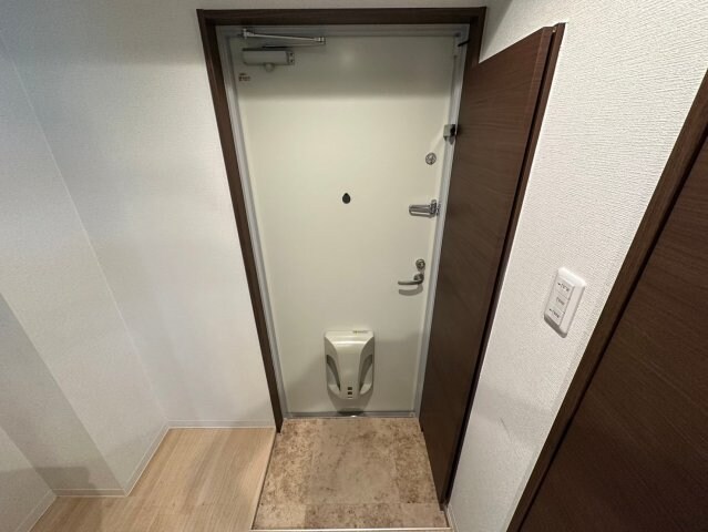 フローレンス魚崎北町の物件内観写真