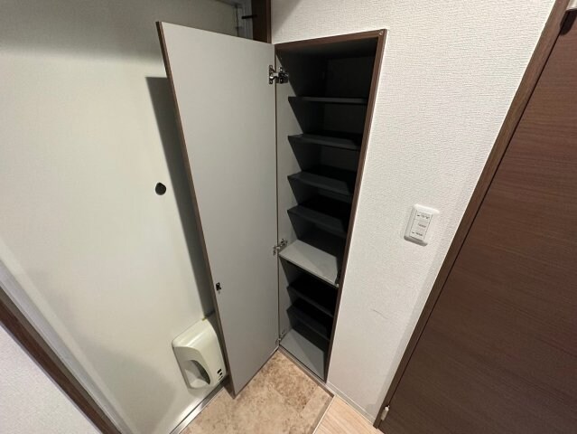 フローレンス魚崎北町の物件内観写真