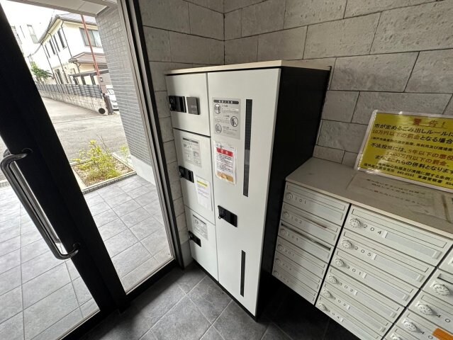 フローレンス魚崎北町の物件内観写真