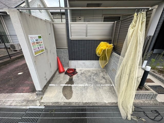 フローレンス魚崎北町の物件内観写真