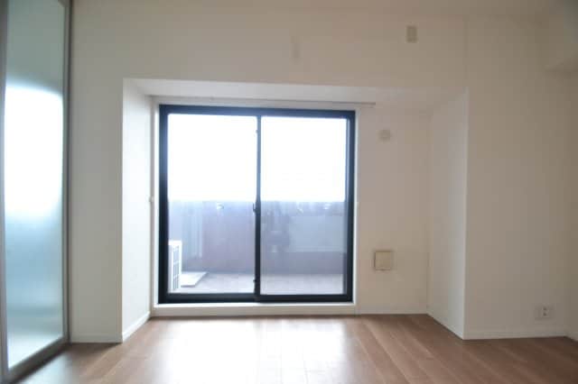 サムティグランツ神戸の物件内観写真