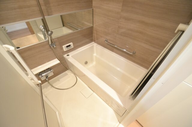 サムティグランツ神戸の物件内観写真