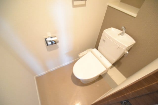 サムティグランツ神戸の物件内観写真