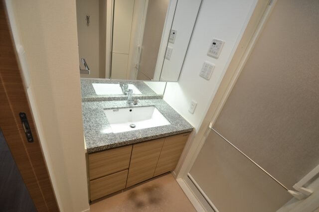 サムティグランツ神戸の物件内観写真