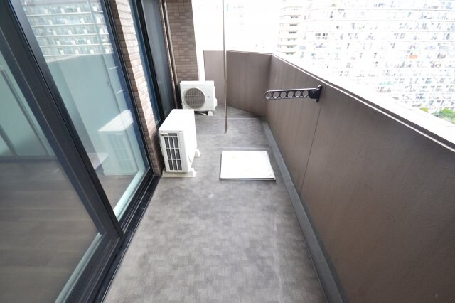 サムティグランツ神戸の物件内観写真