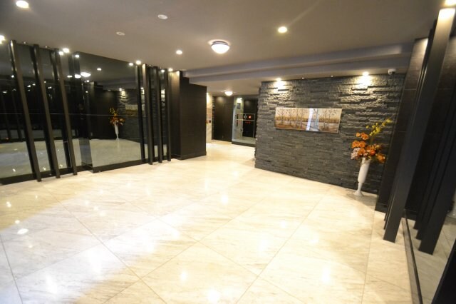 サムティグランツ神戸の物件内観写真