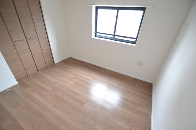 サムティグランツ神戸の物件内観写真