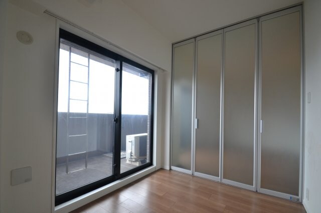 サムティグランツ神戸の物件内観写真