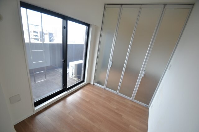 サムティグランツ神戸の物件内観写真