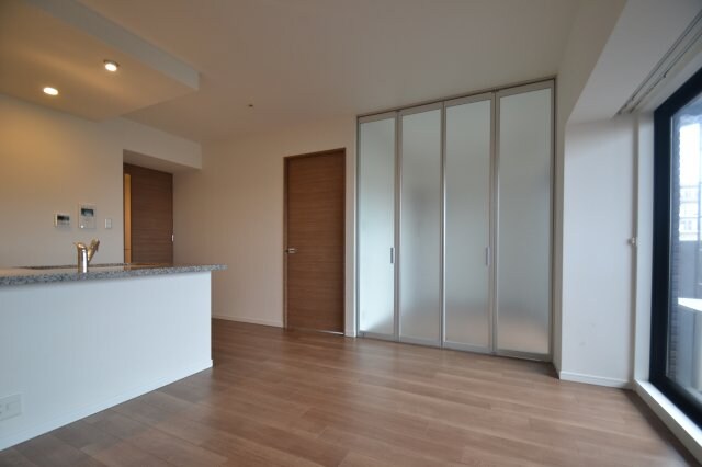 サムティグランツ神戸の物件内観写真