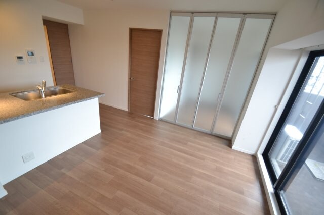 サムティグランツ神戸の物件内観写真