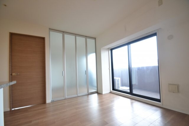 サムティグランツ神戸の物件内観写真