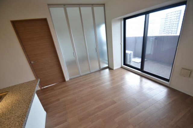 サムティグランツ神戸の物件内観写真