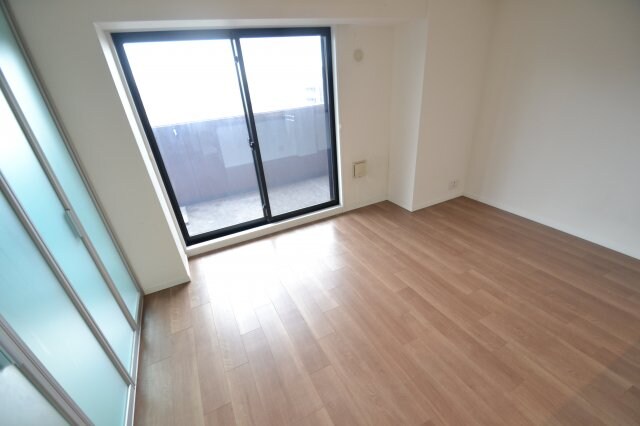 サムティグランツ神戸の物件内観写真