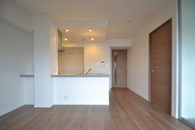 サムティグランツ神戸の物件内観写真