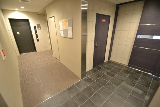 神戸海岸通萬利Residenceの物件外観写真