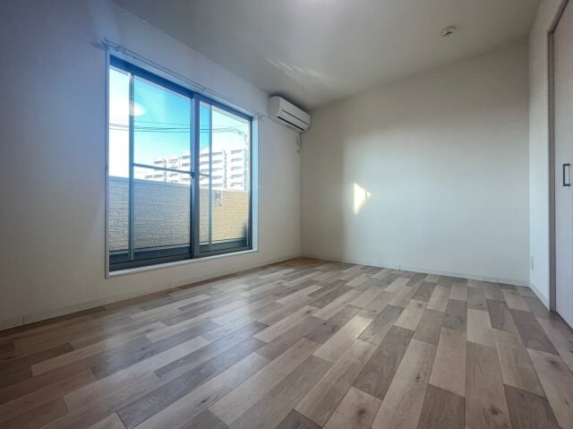 ワコーレヴィータ神戸駅WESTの物件内観写真