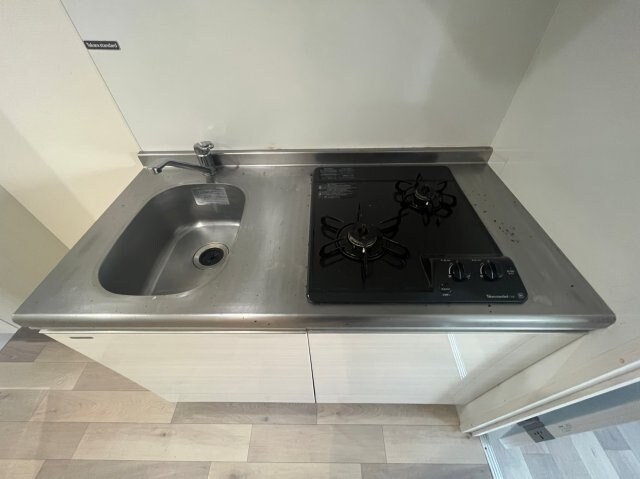 ワコーレヴィータ神戸駅WESTの物件内観写真