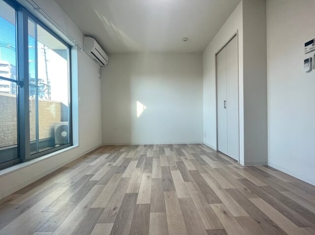 ワコーレヴィータ神戸駅WESTの物件内観写真