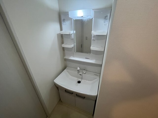 ワコーレヴィータ神戸駅WESTの物件内観写真