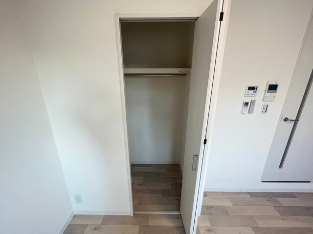 ワコーレヴィータ神戸駅WESTの物件内観写真