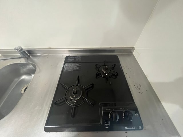 ワコーレヴィータ神戸駅WESTの物件内観写真