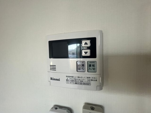 ワコーレヴィータ神戸駅WESTの物件内観写真