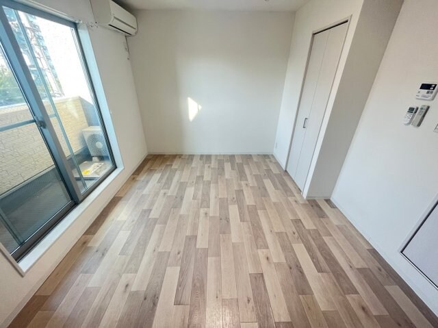 ワコーレヴィータ神戸駅WESTの物件内観写真