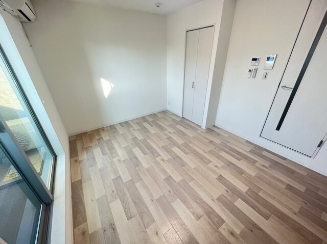 ワコーレヴィータ神戸駅WESTの物件内観写真