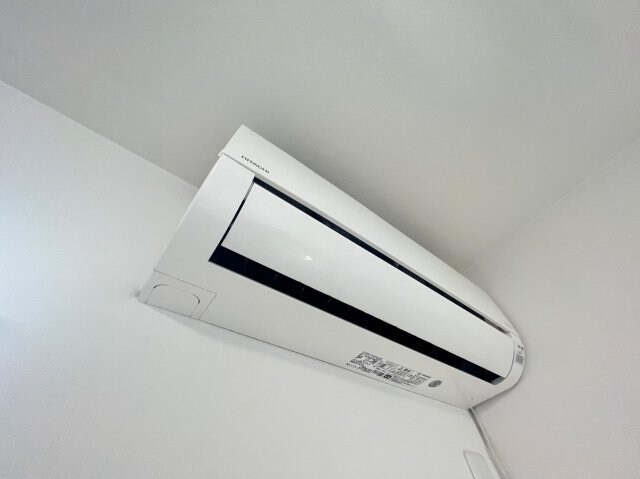 ワコーレヴィータ神戸駅WESTの物件内観写真