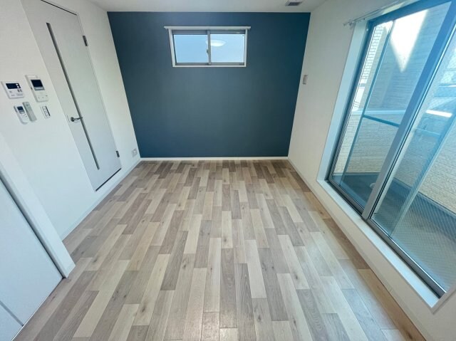 ワコーレヴィータ神戸駅WESTの物件内観写真