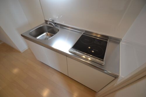 アドバンス神戸アルティスの物件内観写真