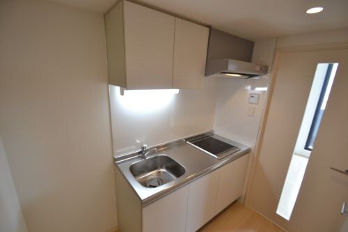 アドバンス神戸アルティスの物件内観写真