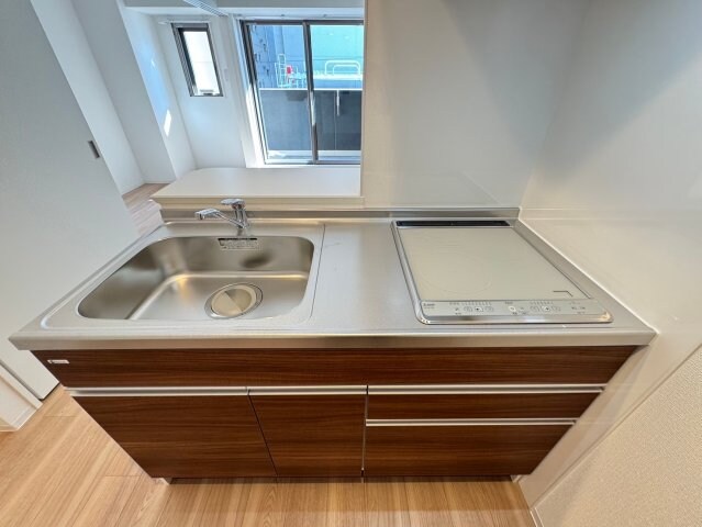 アドバンス神戸ラシュレの物件内観写真